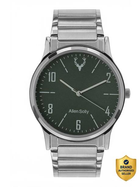 Analog Watch - For Men AS000040B