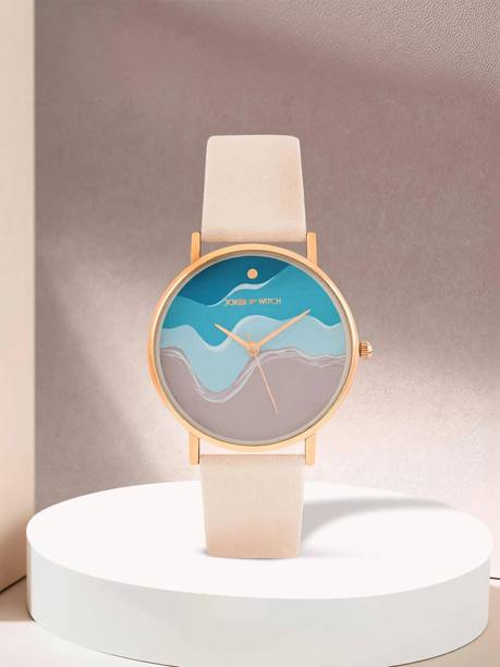 Analog Watch - For Women AMWW604