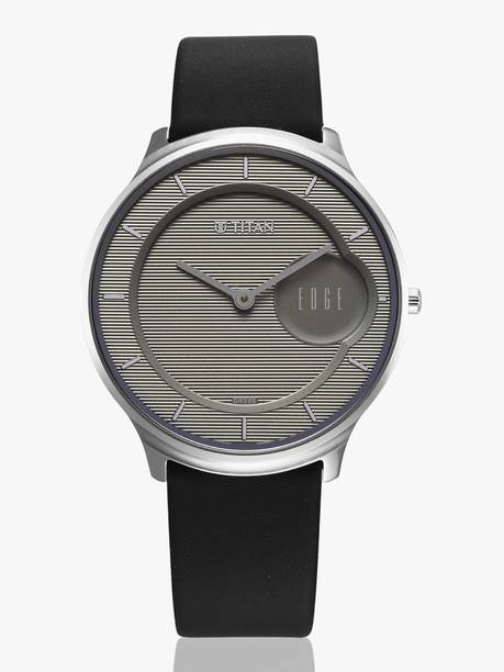 ge Analog Watch - For Men 10044SL02