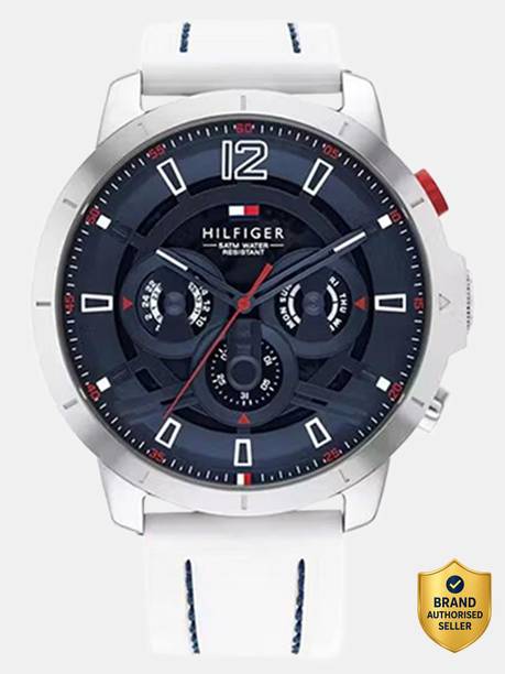 Analog Watch  - For Men TH1792148W,TH1792148