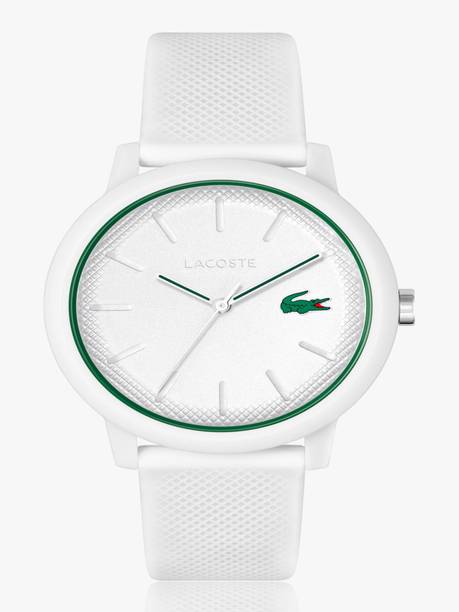 LACOSTE.12.12 Analog Watch - For Men 2011169
