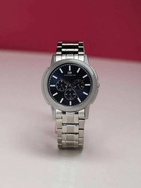 2023 Edition Analog Watch - For Men PE000057B