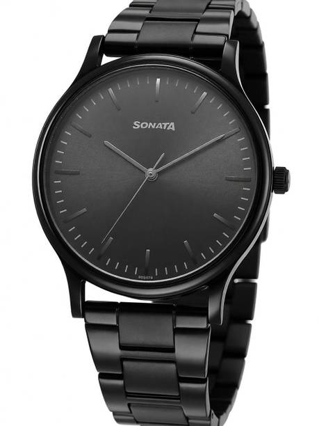 Aspire 3 Analog Watch - For Men 77105NM07W
