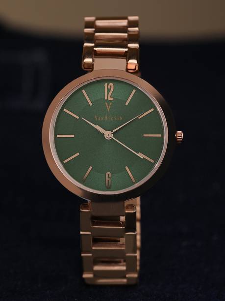 2023 Edition Analog Watch - For Women VH000047C