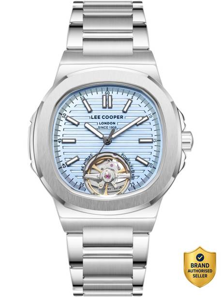 Analog Watch - For Men LC08227.300
