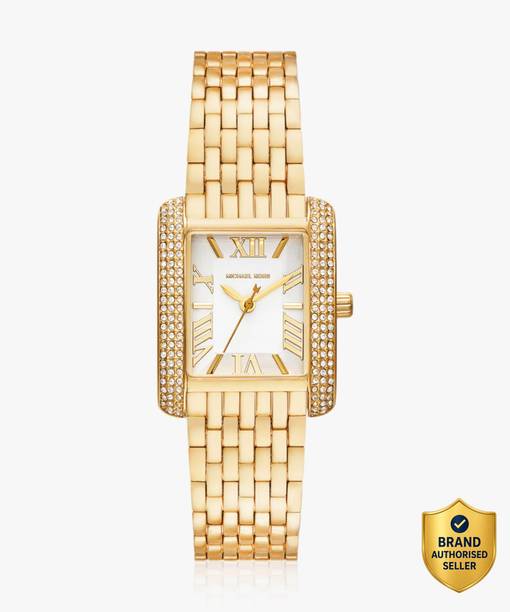 Emery Analog Watch - For Women MK4826