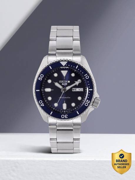 Analog Watch - For Men SRPD51K1SAMAY