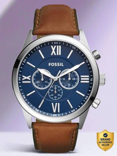 FLYNN Analog Watch  - For Men BQ2125