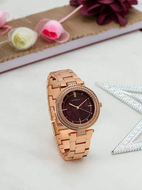 2023 Edition Analog Watch - For Women VH000051D