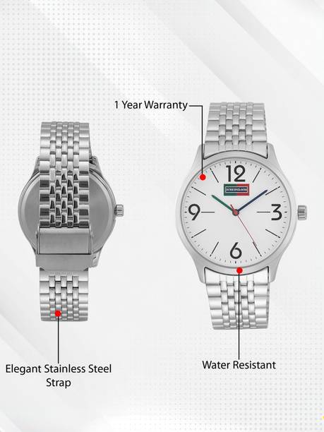 Analog Watch - For Men PE000009A