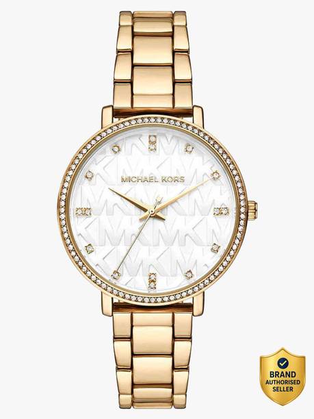 Pyper Analog Watch  - For Women MK4919,MK4919I