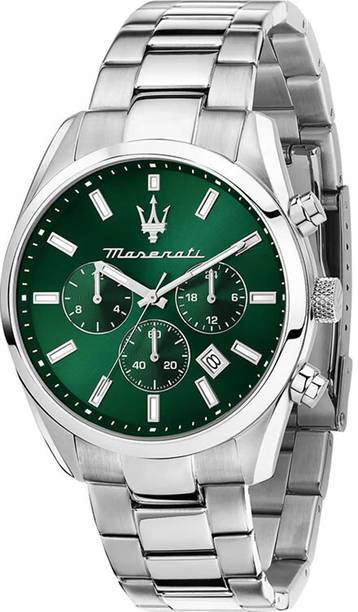 Analog Watch - For Men R8853151011