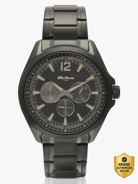 Analog Watch  - For Men NS90124NM01,NT3287KL03,3287KL03