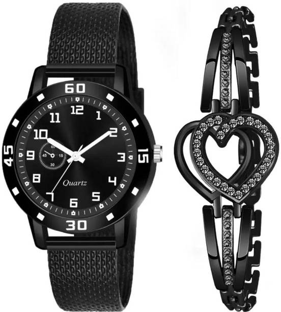 Miss Perfect Analog Watch  - For Women
