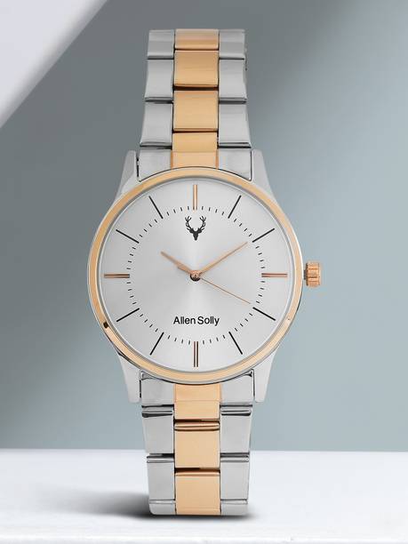Analog Watch - For Men AS000063A