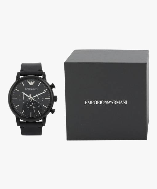 Luigi Analog Watch  - For Men AR1918I