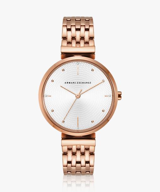 Zoe Analog Watch - For Women AX5901