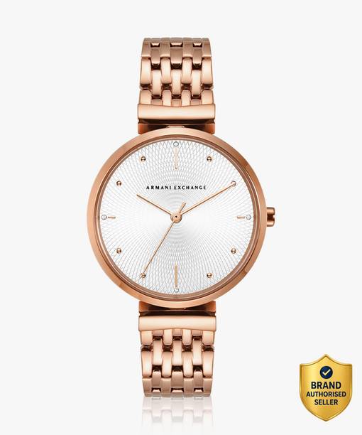 Zoe Analog Watch - For Women AX5901