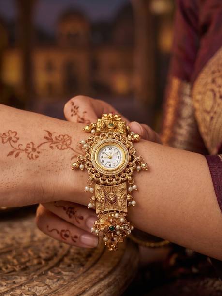Analog Watch - For Women DS4BW-2456