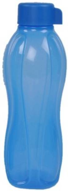 TUPPERWARE aqua 1000 ml Water Bottle