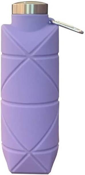 OSSUM Foldable Water Bottle | Gym Water Bottle 700 ml Water Bottle