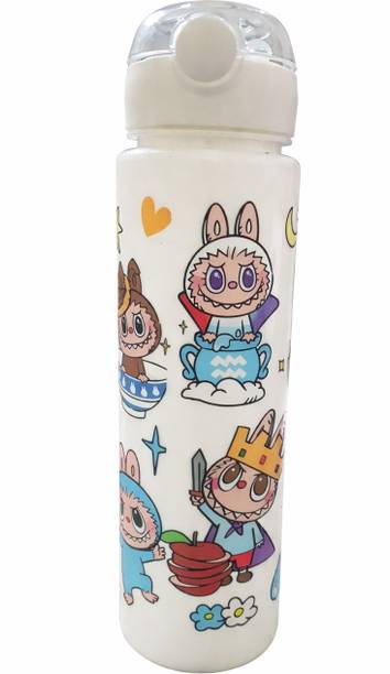 Rezan Labubu 900 ml Water Bottle