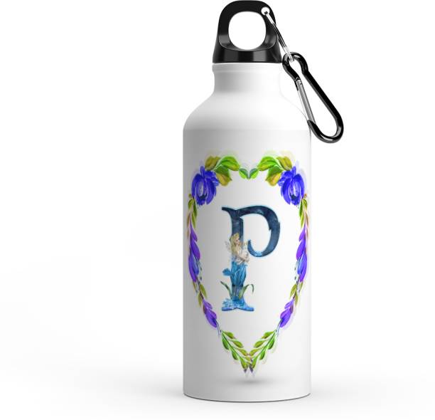 Dreamcart Aluminium Sipper Bottle-Gift for Birthday,Gift For Boys & Girls-SP-6421 600 ml Water Bottle