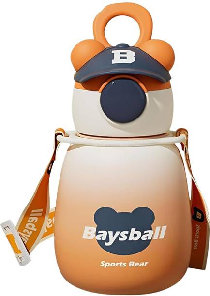 Himanshi Plus Bays Ball Bear Bottle 650 ml