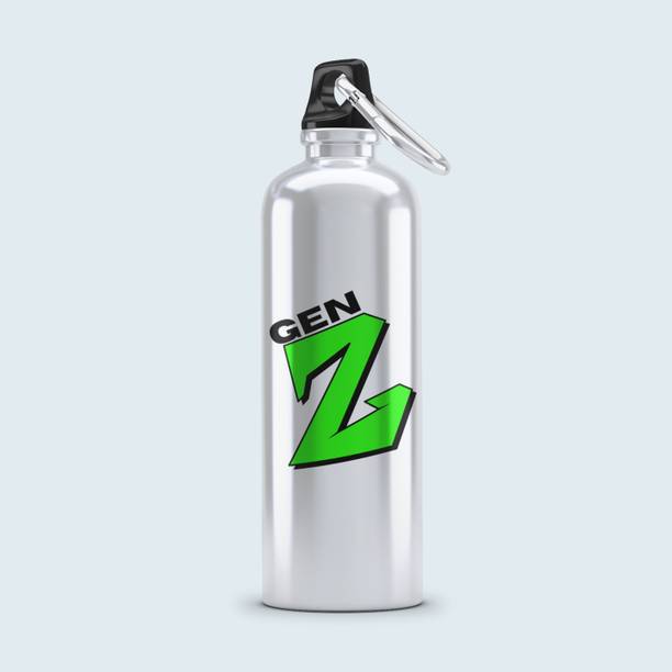 Epic Merch Gaming 750 ml Water Bottle