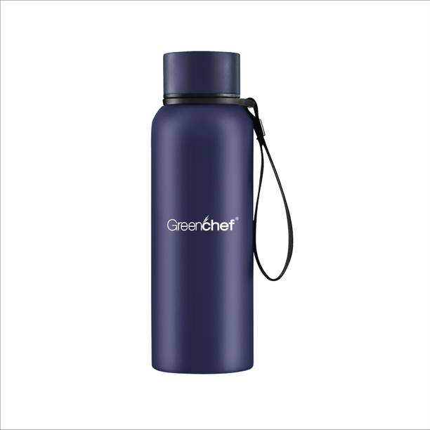 Greenchef Aqua 700 ml Steel Bottle