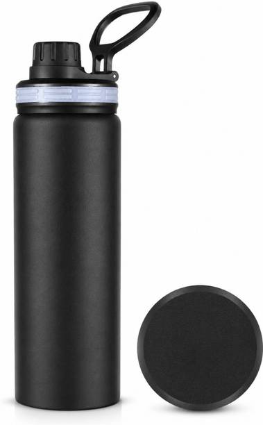 Nishgorvex Nishgorvex Sports cap 1000 ml Water Bottle