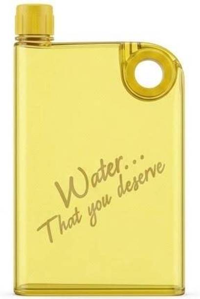 TrendSpot 01 200 ml Water Bottles