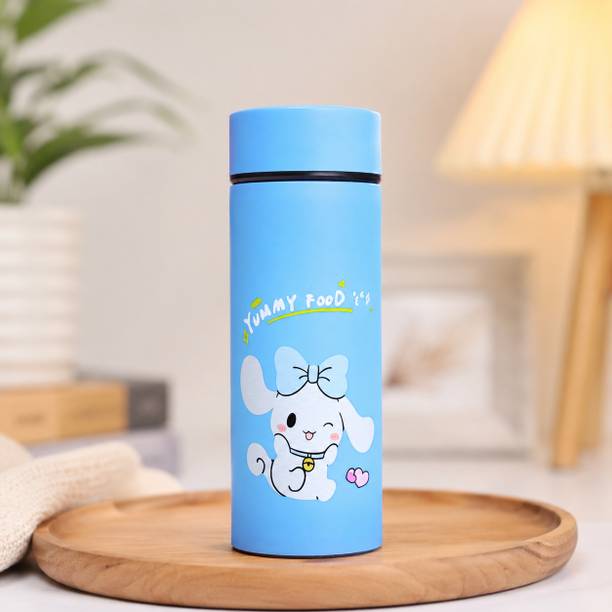 NASKR ENTERPRISES Trendy water bottle 400 ml 400 ml Water Bottle