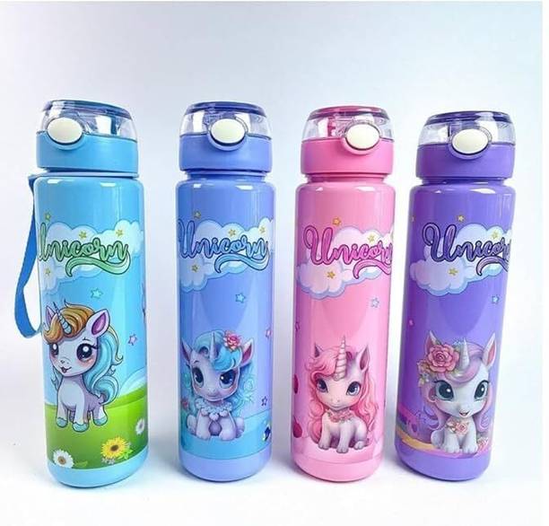 KivoraMart 1 900 ml Water Bottle
