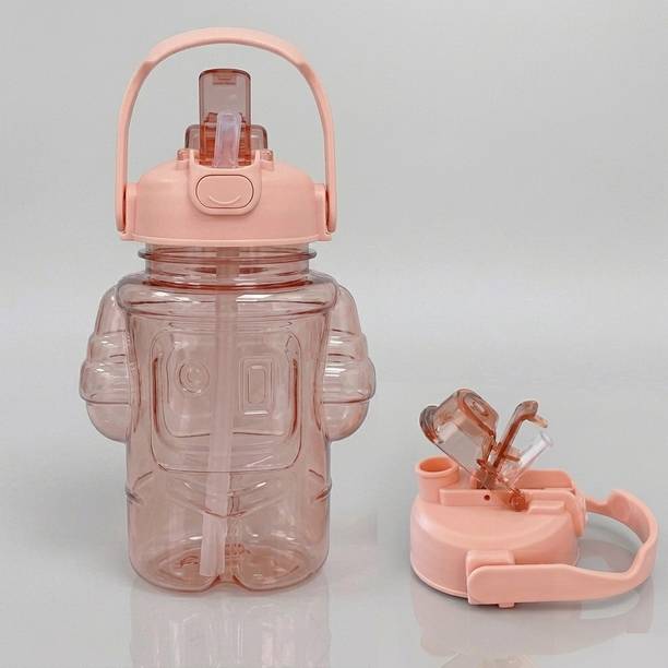 ASKEssentials Astronaut Water Bottle 1000 ml