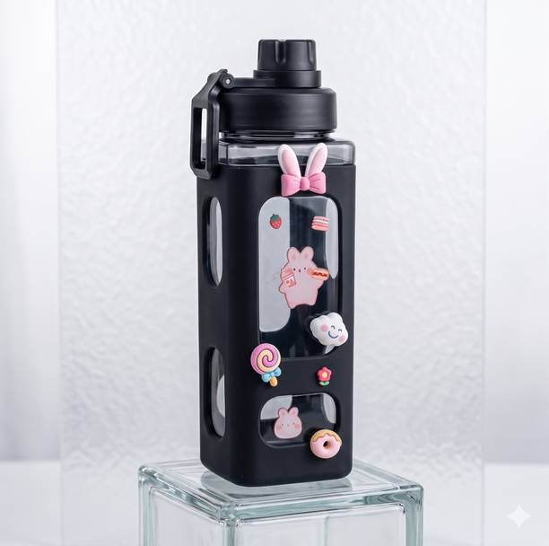 JM CLEAN HOMES WATER BOTTLE 900 ml Water Bottle