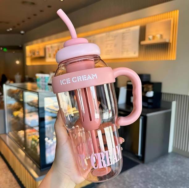 WAKTORO ICE CREAM WATER BOTTLE_001 1300 ml Water Bottle
