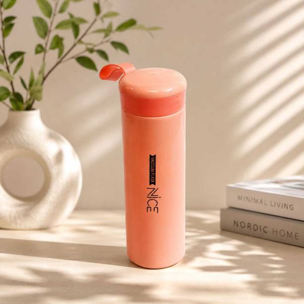 Webedge Solutions 01 400 ml Water Bottle