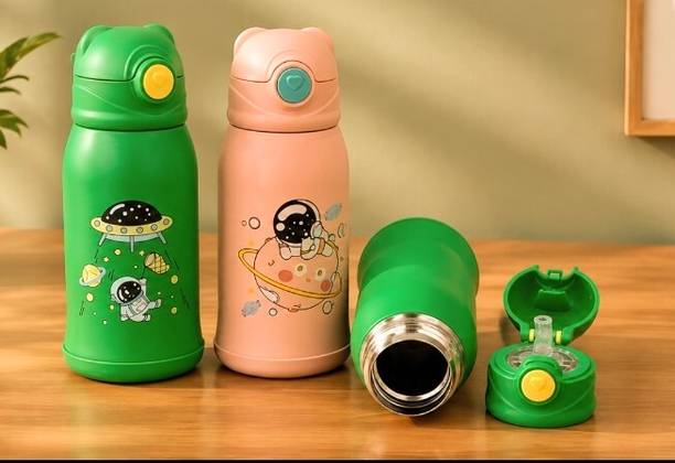 Gen SPACE THEME SERIES 650 ml Water Bottle