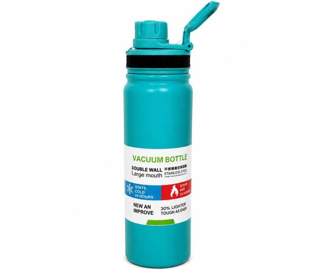 TrendyNest 001 800 ml Water Bottle
