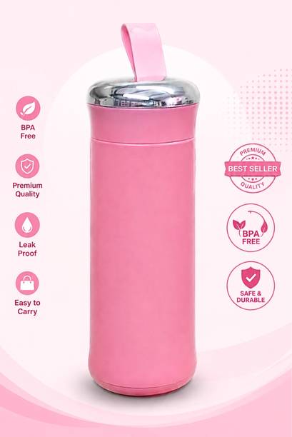PROFITRA classic 400 ml Water Bottle