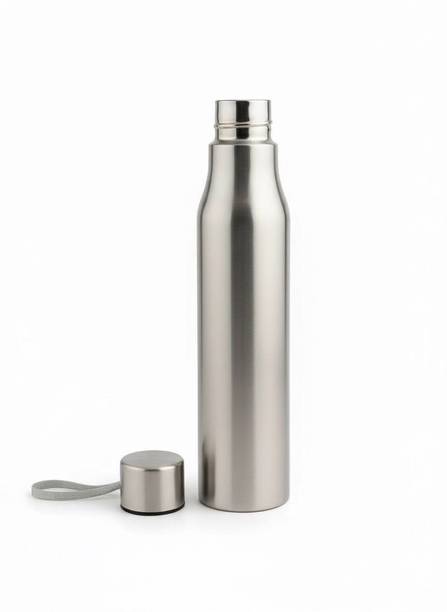 ANIWAY Steal-Long-bottles-01-1000ml 1000 ml Water Bottle