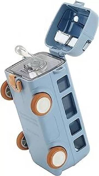 URBANHUDA 500 ml Plastic Bottle