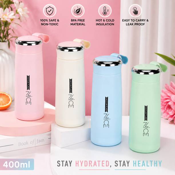 Radhecomplex 1 400 ml Water Bottle