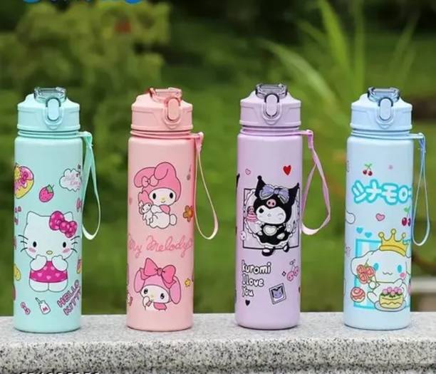 buy blitz Cartoon Kids Bottle Series 900 ml Water Bottle