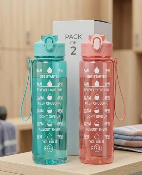 MOUSER ENTERPRISE Theimpala 1000 ml Water Bottle