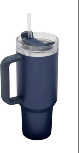Stanleyy 40oz Quencher Style Insulated Tumbler Double...