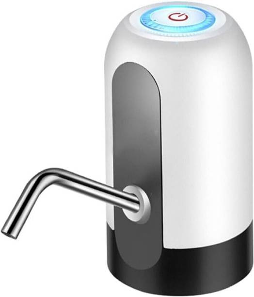 Akshara RECHARGEABLE WATER DISPENSER Bottled Water Dispenser