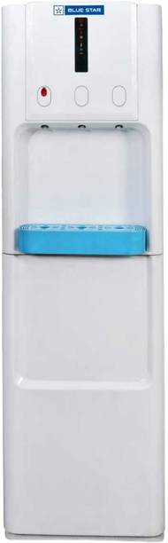 Blue Star BWD3FMUA Bottled Water Dispenser