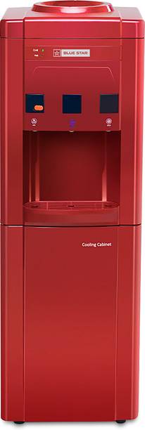 Blue Star BWD3FMRGA-M Bottled Water Dispenser